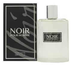 Prism Parfums Noir Pour Homme Eau de Toilette 100ml Spray - Angelify Beauty