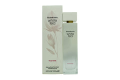 Elizabeth Arden White Tea Wild Rose Eau de Toilette 100ml Spray - Angelify Beauty