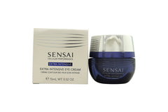 Kanebo Cosmetics Sensai Cellular Performance Extra Intensive Eye Cream 15ml