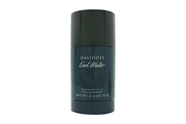 Davidoff Cool Water Deodorant Stick 70g - Angelify Beauty