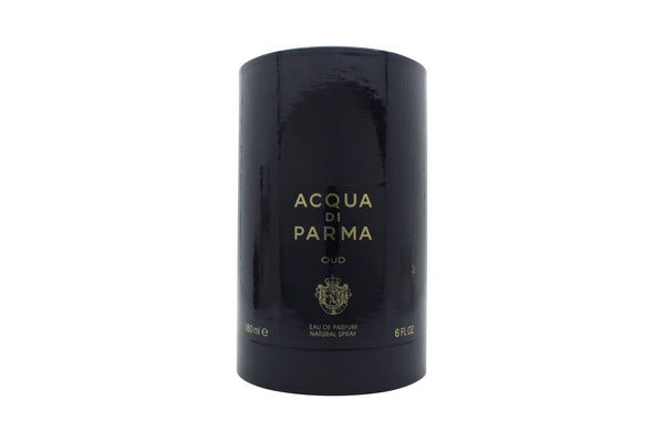 Acqua di Parma Oud Eau de Parfum 180ml Spray - Angelify Beauty
