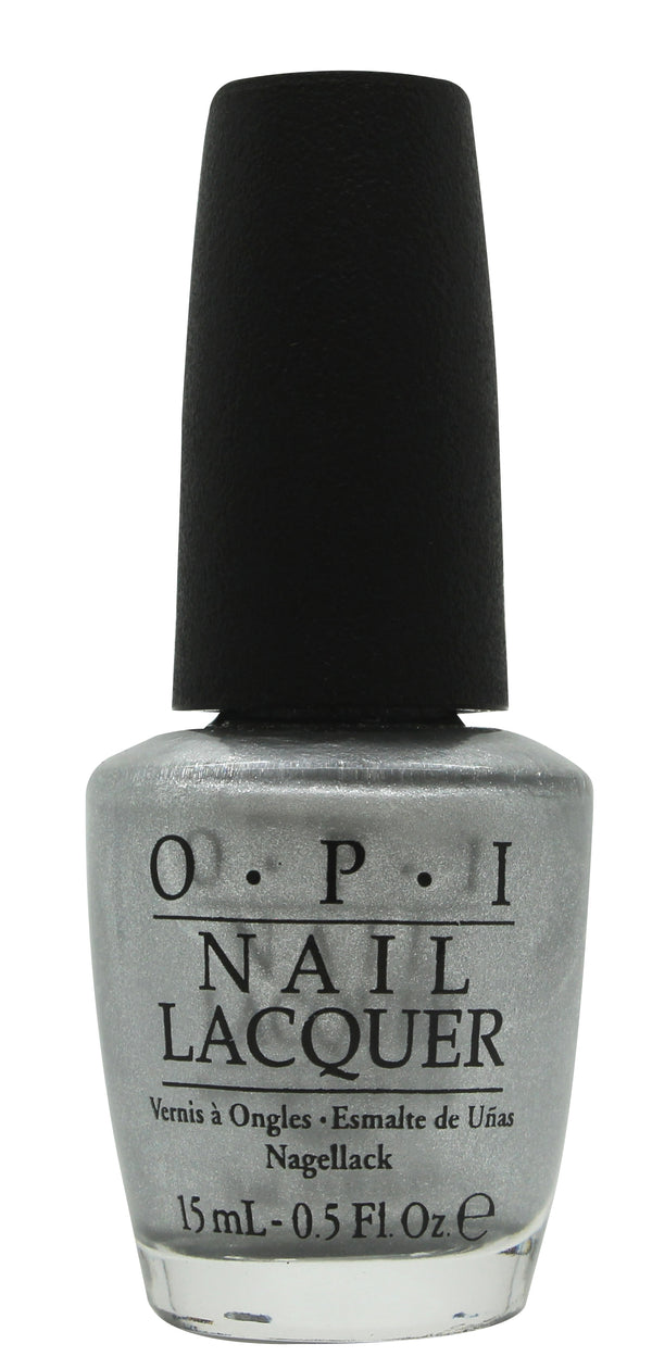 OPI Starlight Nail Polish 15ml - I Drive A Supernova - Angelify Beauty