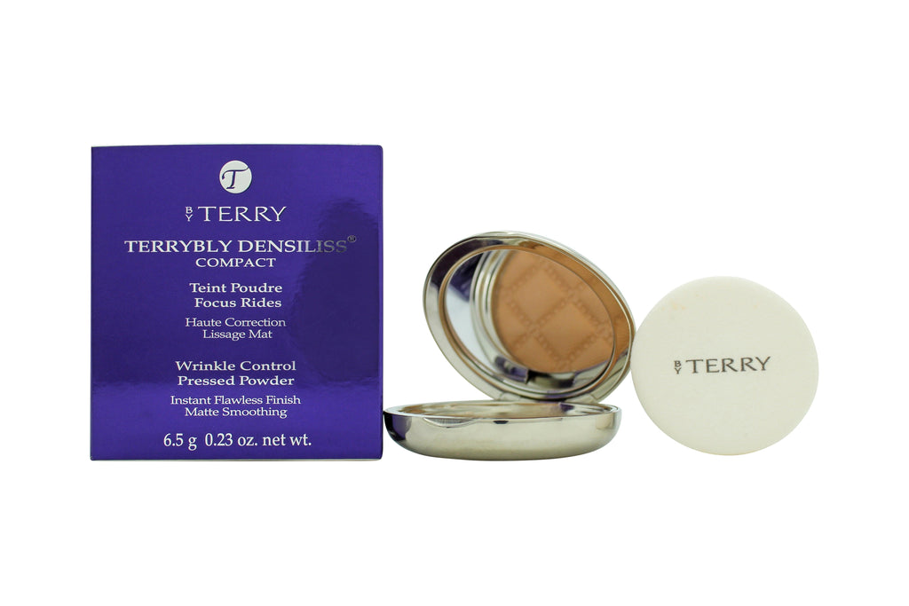 By Terry Terrybly Densiliss Compact Wrinkle Control Pressed Powder 6.5