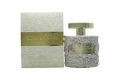 Oscar De La Renta Bella Blanca Eau de Parfum 100ml Spray - Angelify Beauty