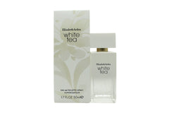 Elizabeth Arden White Tea Eau de Toilette 50ml Spray - Angelify Beauty