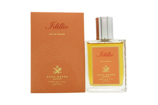 Acca Kappa Idillio Eau de Parfum 100ml Spray - Angelify Beauty