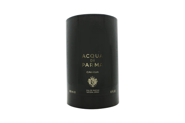 Acqua di Parma Camelia Eau de Parfum 180ml Spray - Angelify Beauty
