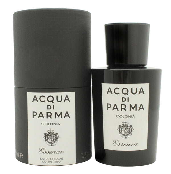 Acqua di Parma Colonia Essenza Eau de Cologne 50ml Spray - Angelify Beauty