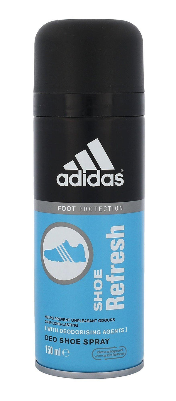 Adidas Shoe Refresh Perfumed Deodorant 150 Ml man - Angelify Beauty