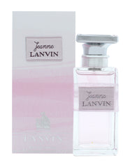 Lanvin Jeanne Eau de Parfum 50ml Spray - Angelify Beauty