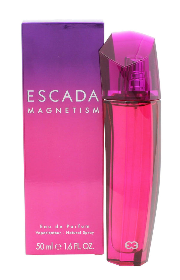 Escada Magnetism Eau de Parfum 50ml Spray - Angelify Beauty