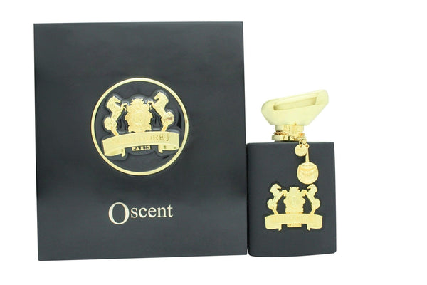 Alexandre.J Oscent Black Eau de Parfum 100ml Spray - Angelify Beauty