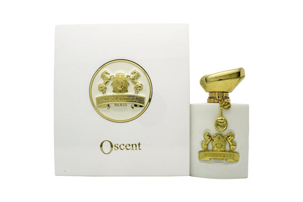 Alexandre.J Oscent White Eau de Parfum 100ml Spray - Angelify Beauty