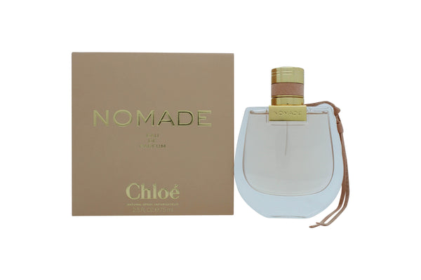 Chloé Nomade Eau de Parfum 75ml Spray - Angelify Beauty