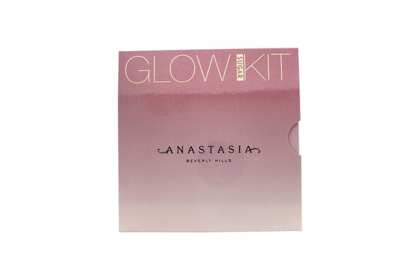 Anastasia Beverly Hills Sugar Glow Kit Highlighting Palette 7.4g - Angelify Beauty