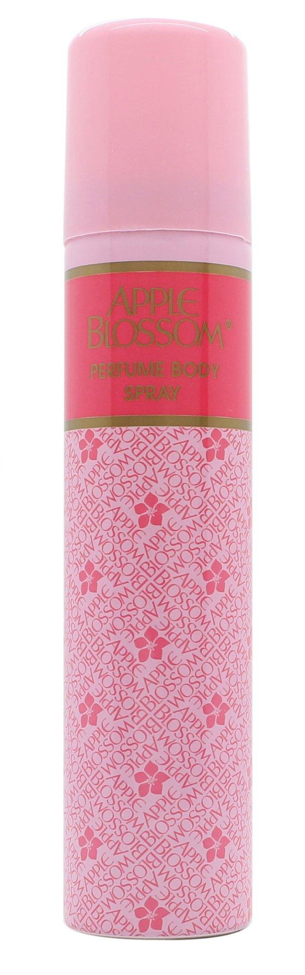 Apple Blossom Body Spray 75ml - Angelify Beauty