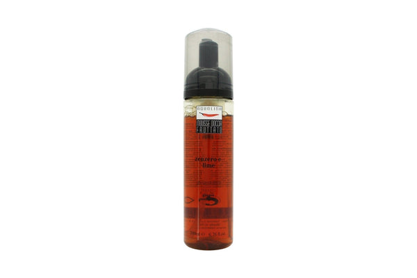 Aquolina Ginger & Lime Shower Mousse 200ml - Angelify Beauty