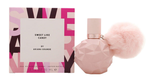 Ariana Grande Sweet Like Candy Eau de Parfum 30ml Spray - Angelify Beauty