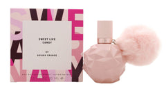 Ariana Grande Sweet Like Candy Eau de Parfum 30ml Spray - Angelify Beauty