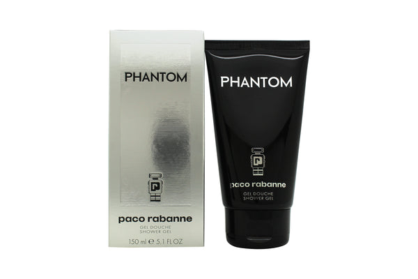 Paco Rabanne Phantom Shower Gel 150ml