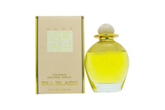 Bill Blass Nude Eau De Cologne 100ml Spray - Angelify Beauty