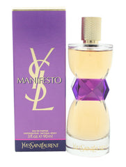 Yves Saint Laurent Manifesto Eau de Parfum 90ml Spray
