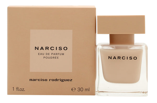 Narciso Rodriguez Narciso Poudree Eau de Parfum 30ml Spray - Angelify Beauty