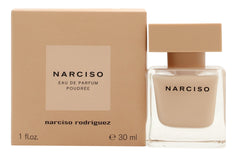 Narciso Rodriguez Narciso Poudree Eau de Parfum 30ml Spray - Angelify Beauty