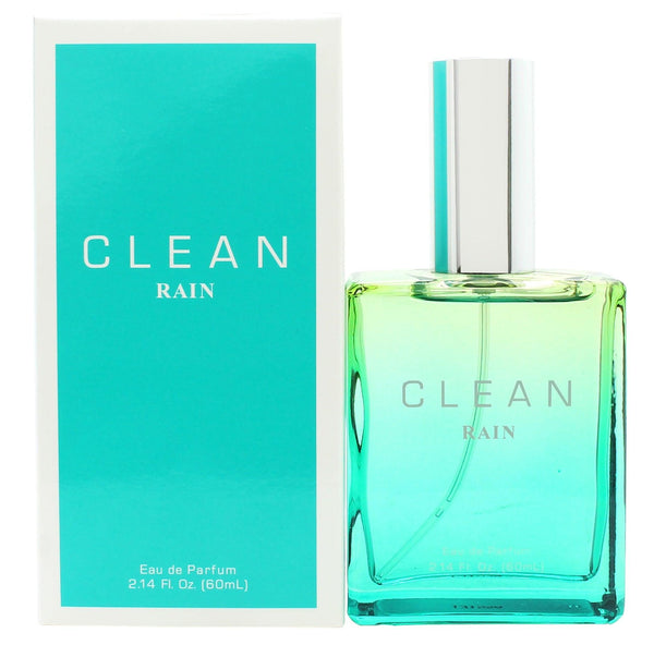 Clean Rain Eau de Parfum 60ml Spray - Angelify Beauty