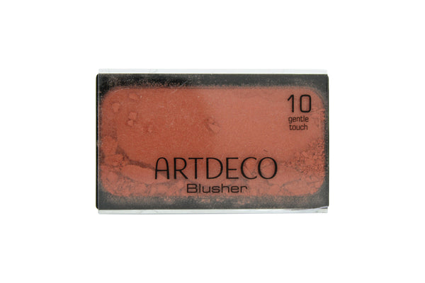 Artdeco Blusher 5g - 10 Gentle Touch - Angelify Beauty