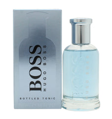 Hugo Boss Boss Bottled Tonic Eau de Toilette 50ml Spray - Angelify Beauty