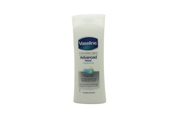 Vaseline Intensive Care Advanced Repair Body Lotion 400ml - Angelify Beauty