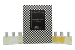 Odori The White Room Of Memory Gift Set 7 pieces - Angelify Beauty