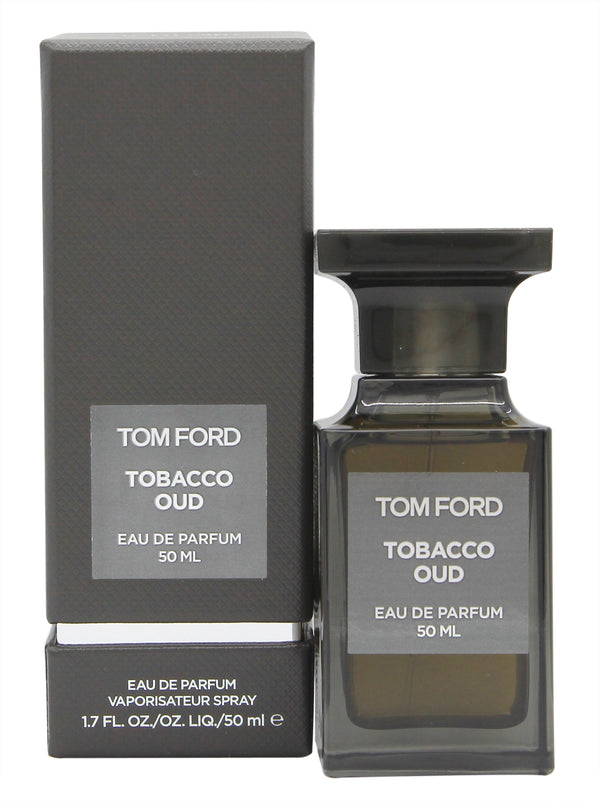 Tom Ford Private Blend Tobacco Oud Eau de Parfum 50ml Spray