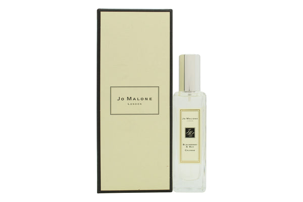 Jo Malone Blackberry & Bay Eau de Cologne 30ml Spray - Angelify Beauty