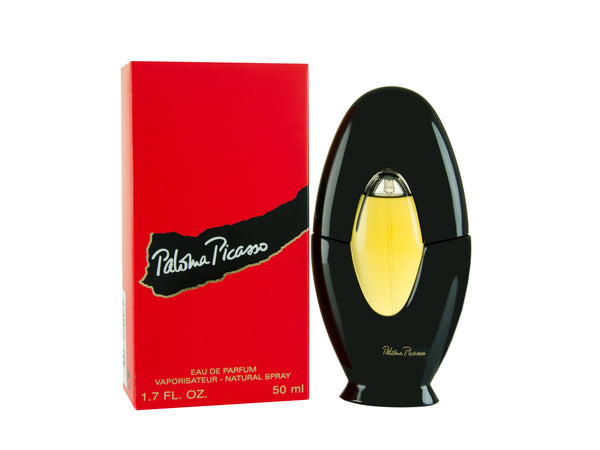 Paloma Picasso Eau de Parfum 50ml Spray - Angelify Beauty