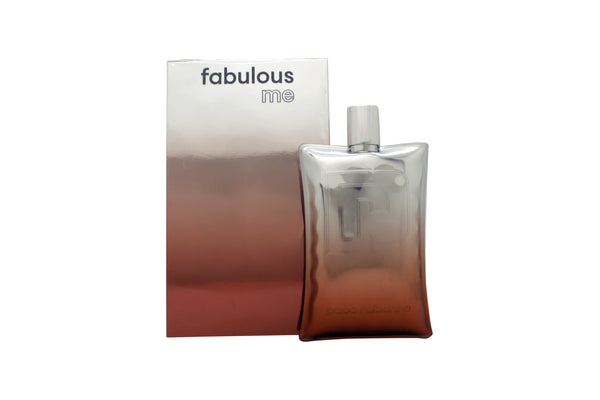 Paco Rabanne Fabulous Me Eau de Parfum 62ml Spray - Angelify Beauty