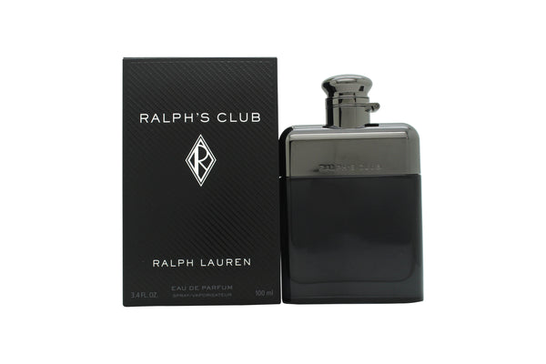 Ralph Lauren Ralph's Club Eau de Parfum 100ml Spray - Angelify Beauty