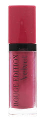 Bourjois Lip Rouge Edition Velvet Lipstick 6.7ml - Plum Plum Girl - Angelify Beauty