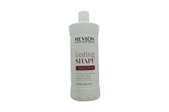 REVLON Lasting Shape Smooth Neutralizer Hair Cream 850ml - Angelify Beauty