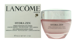 Lancome Hydra Zen Neurocalm Soothing Anti-Stress Moisturising Cream 50ml - Angelify Beauty