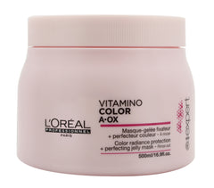 L'Oreal Professionnel Serie Expert Vitamino Color Masque 500ml - Angelify Beauty