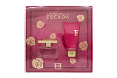 Escada Especially Gift Set 30ml EDP + 50ml Body Lotion - Angelify Beauty