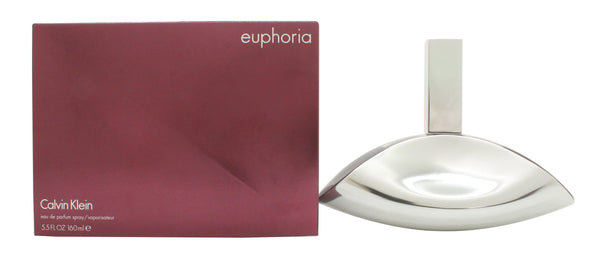Calvin Klein Euphoria Eau de Parfum 160ml Spray - Angelify Beauty