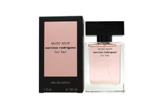 Narciso Rodriguez Musc Noir For Her Eau de Parfum 30ml Spray - Angelify Beauty