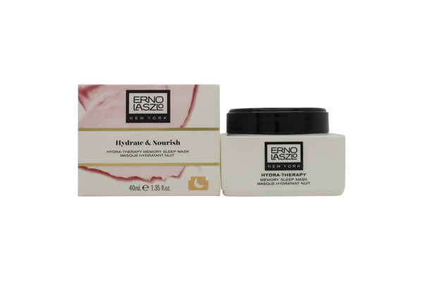 Erno Laszlo Hydra Therapy Memory Sleep Mask 40ml - Angelify Beauty