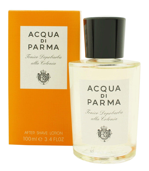 Acqua di Parma Colonia Aftershave Lotion 100ml - Angelify Beauty