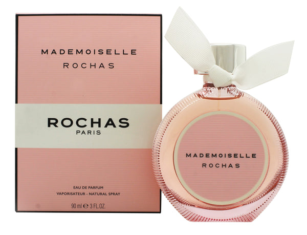Rochas Mademoiselle Rochas Eau de Parfum 90ml Spray - Angelify Beauty