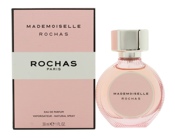 Rochas Mademoiselle Rochas Eau de Parfum 30ml Spray - Angelify Beauty