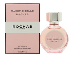 Rochas Mademoiselle Rochas Eau de Parfum 30ml Spray - Angelify Beauty